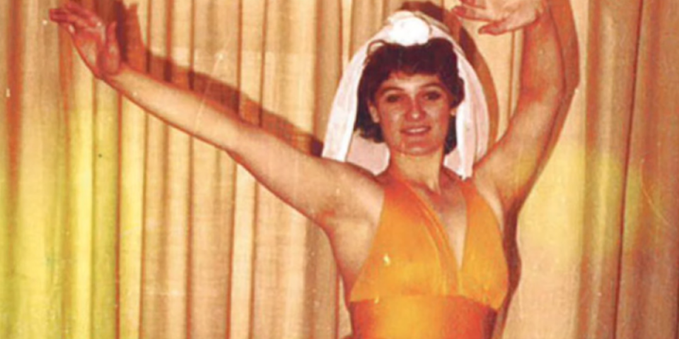 Prva pevačica Slatkog greha rasuta u komade: Frenkijeva smrt je šokirala