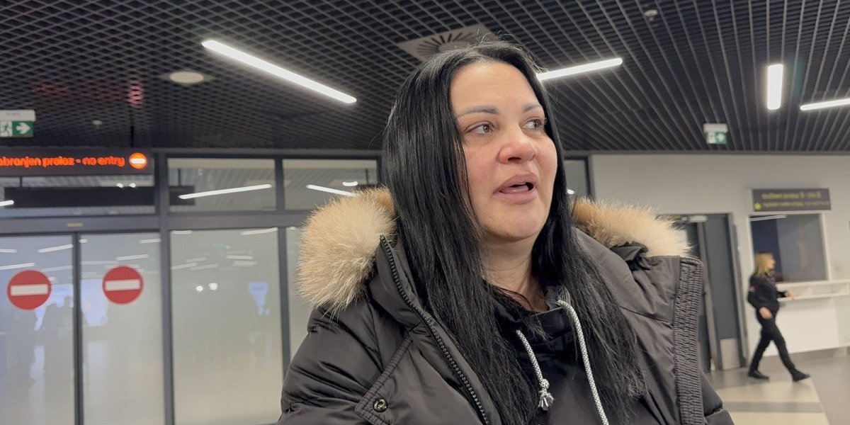 "Bio je zdrav, prav dečko": Jana Todorović progovorila o smrti sestrića