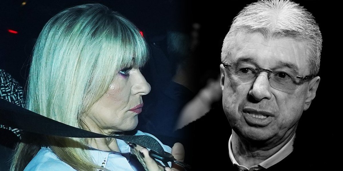 Suzana Jovanović prvi put na televiziji: Ipak preuzima ulogu Saše Popovića