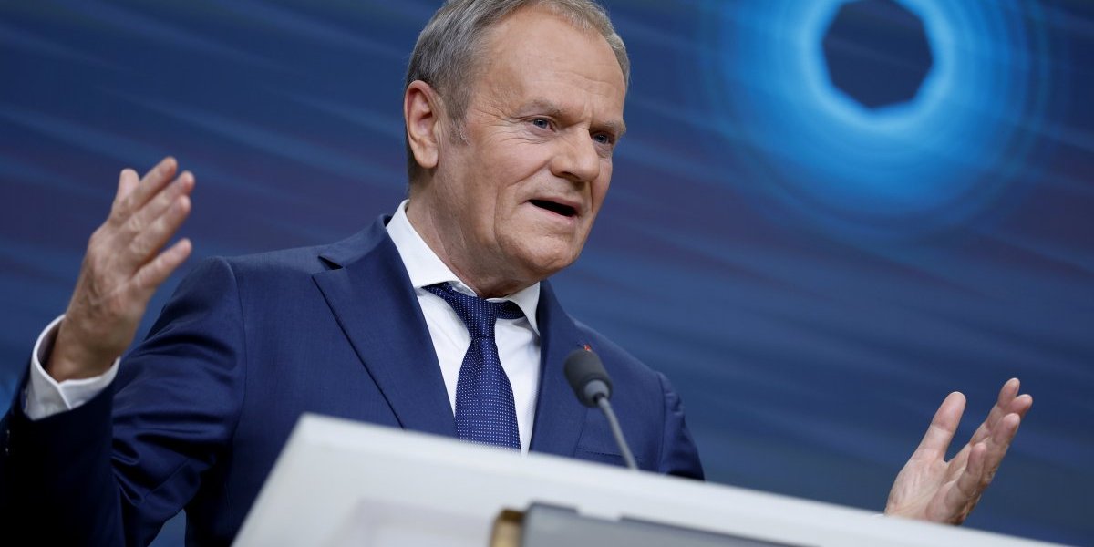Borba u poljskom parlamentu: Donald Tusk očekuje da će "preživeti" glasanje