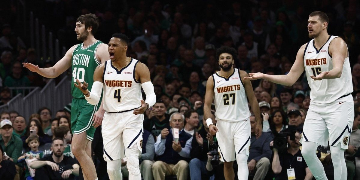 Mrzi Jokića, sad žestoko isprozivao Denver! Ovo će odjeknuti u NBA