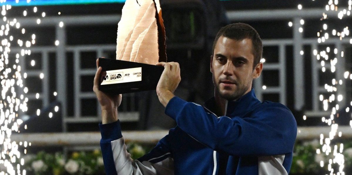 Đere je prošao kroz pakao! Pre 11 meseci je bio u bolnici, mislio da je kraj, pa ispisao istoriju