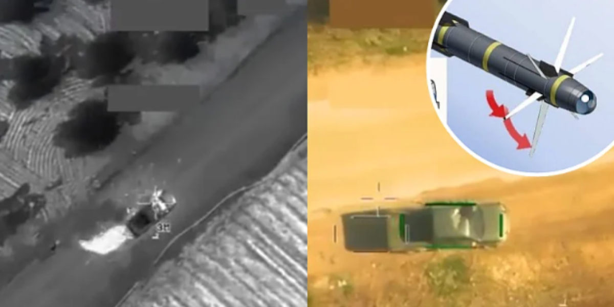 (VIDEO) Ameri prvi put objavili snimak stravičnog oružja! Krupnu zverku su upravo pretvorili u mleveno meso!