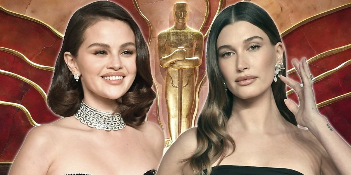 Svi su mislili da nose istu haljinu! Selena i Hejli u modnom okršaju - ko je zasijao jače?