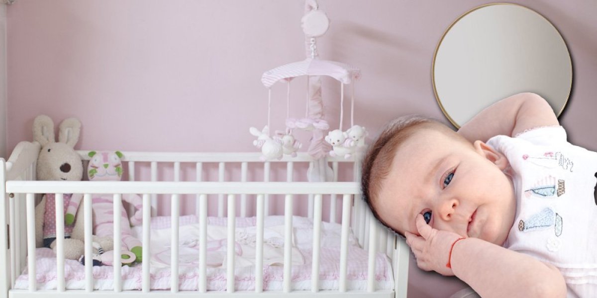 Dete pre jela mora da uradi jednu stvar: Srbi ovaj običaj nisu preskakali