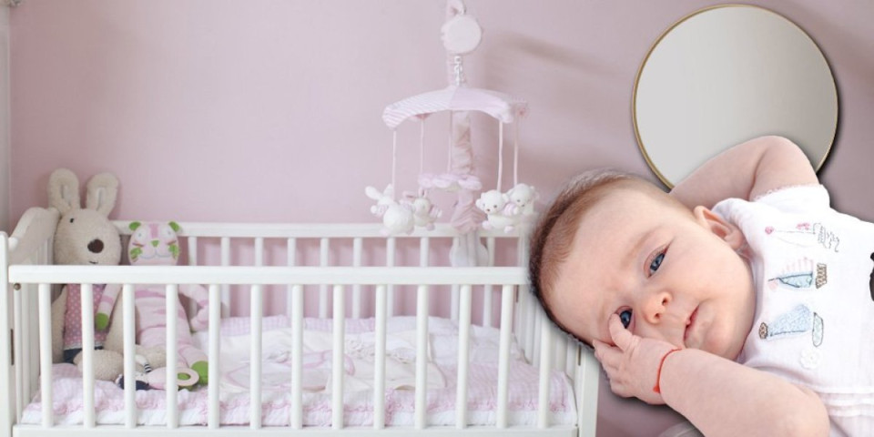 Dete pre jela mora da uradi jednu stvar: Srbi ovaj običaj nisu preskakali