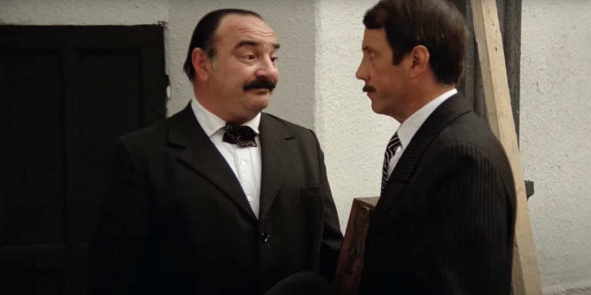 Snimao gole žene pa postao inspiracija za lika u filmu! Đenka iz Maratonaca temeljen na stručnjaku za erotiku