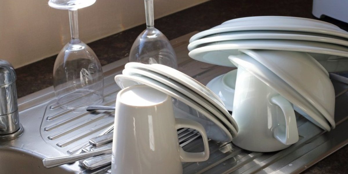 Skandal - Dečje posuđe sadrži teške metale: Pepko hitno povukao ove proizvode