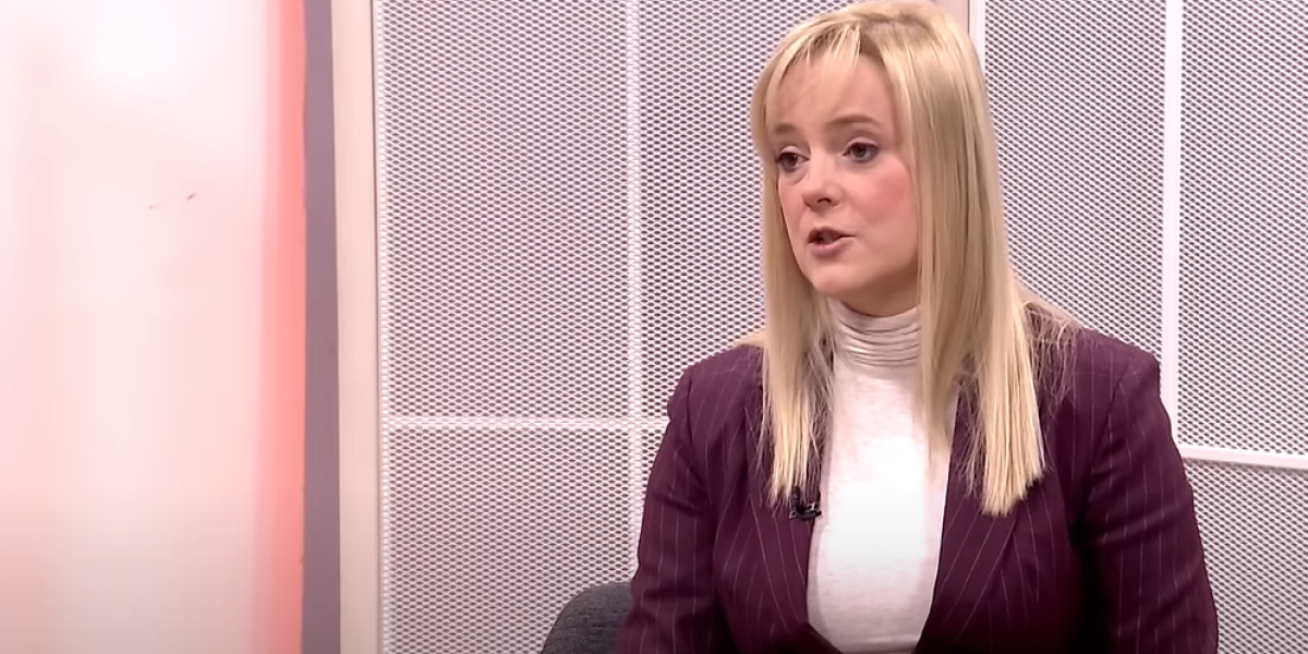 Gerilaska taktika tajkunske novinarke: Žaklina Tatalović zove na upad u Skupštinu?!