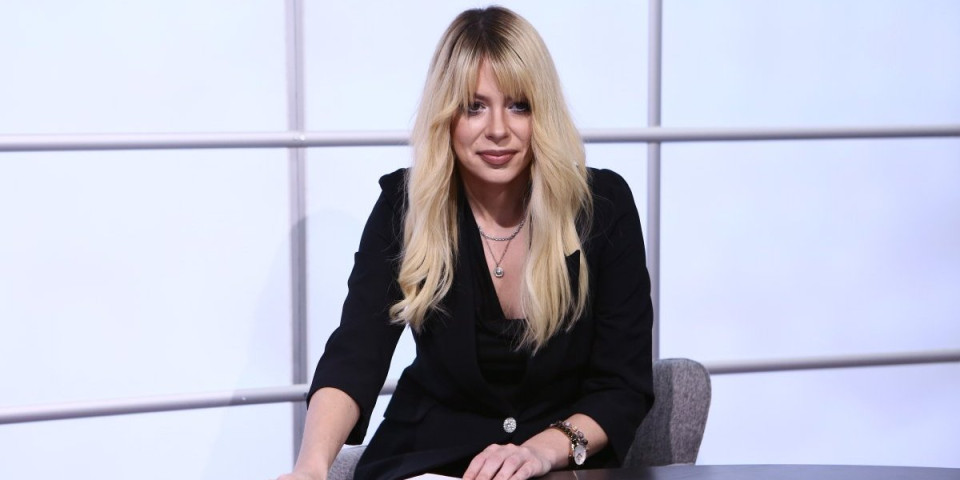 Šešelj i Hrkalović kod Andree Veskov: Dosije "Marinika Tepić" i napad na studente – u subotu od 16 časova na Informer TV