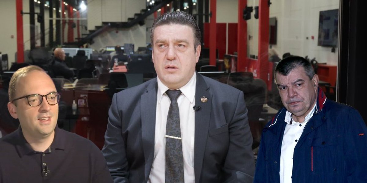 Borba protiv korupcije stigla u ruke Tužilaštva za organizovani kriminal! Advokat objasnio šta će se dalje dešavati u postupcima protiv Grčića i Papića!