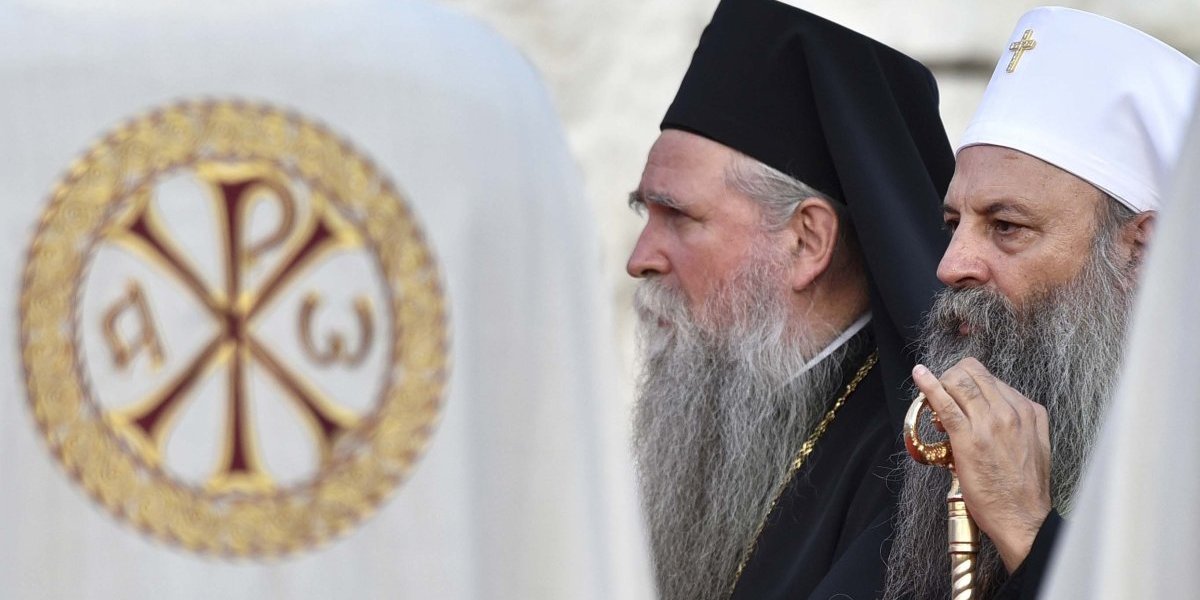 Destet razloga zbog kojih mitropolit Joanikije nije smeo da potpiše pismo protiv Srpske Pravoslavne Crkve i Patrijarha srpskog