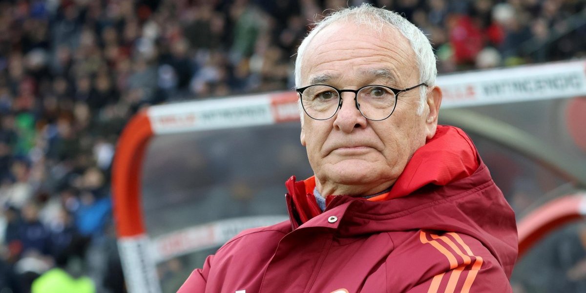 Klaudio, rano je za penziju! "Stari vuk" oživeo "vučicu" i kao nagrada ga čeka novi ugovor!