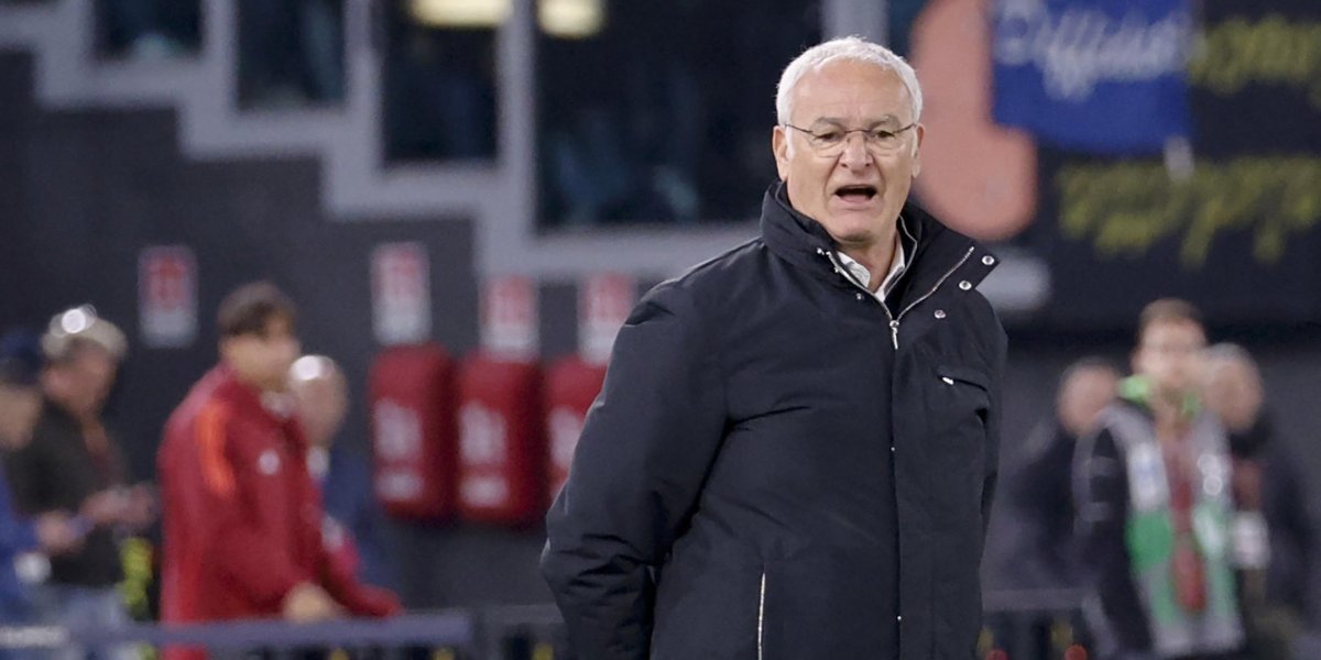 Ranijeri najavio penziju! Rekao sam nakon završetka sezone odlazim... I to zauvek!