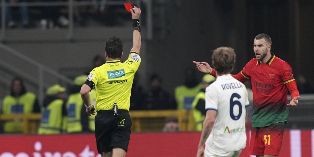 Pavlović je želeo u presing, niko ga nije slušao! Legendarni Italijan brani srpskog štopera!