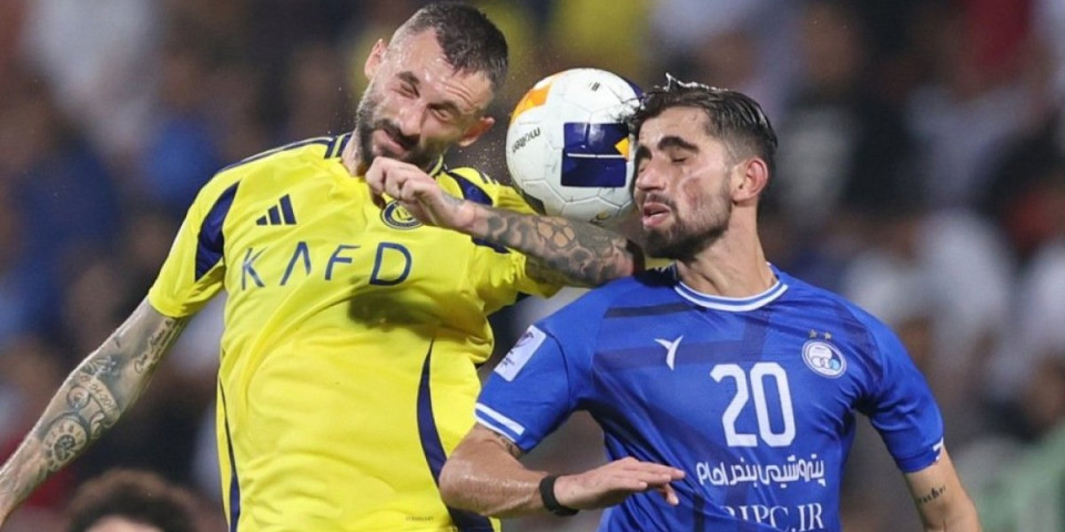 O ovom meču priča svet! Grof šokirao Al Nasr, Ronaldo izbegao bičevanje!