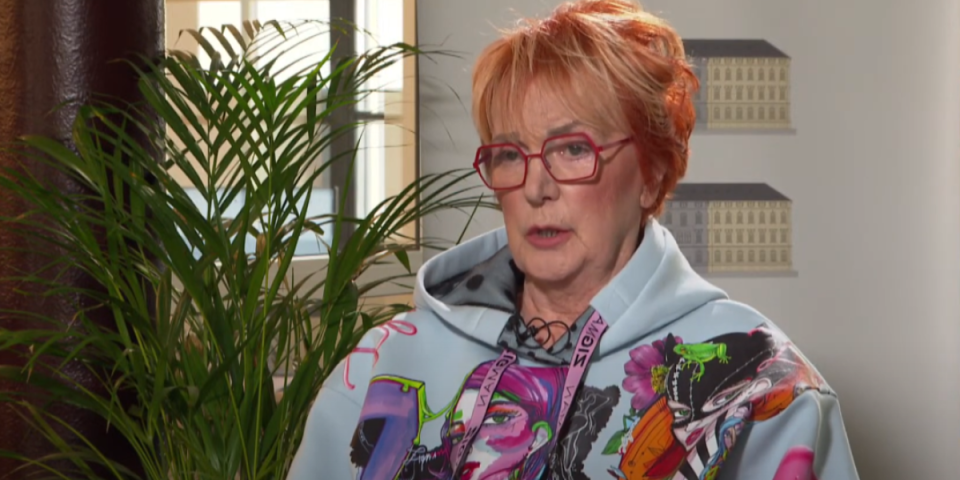 "Dve godine umirem, doktori su obećali brzu smrt": Novo oglašavanje Vedrane Rudan o borbi sa rakom