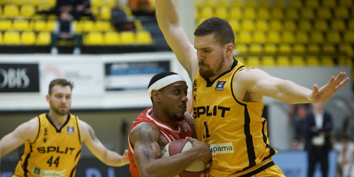 Zadar može da odahne! Borac porazom stavio tačku na 21. kolo ABA lige