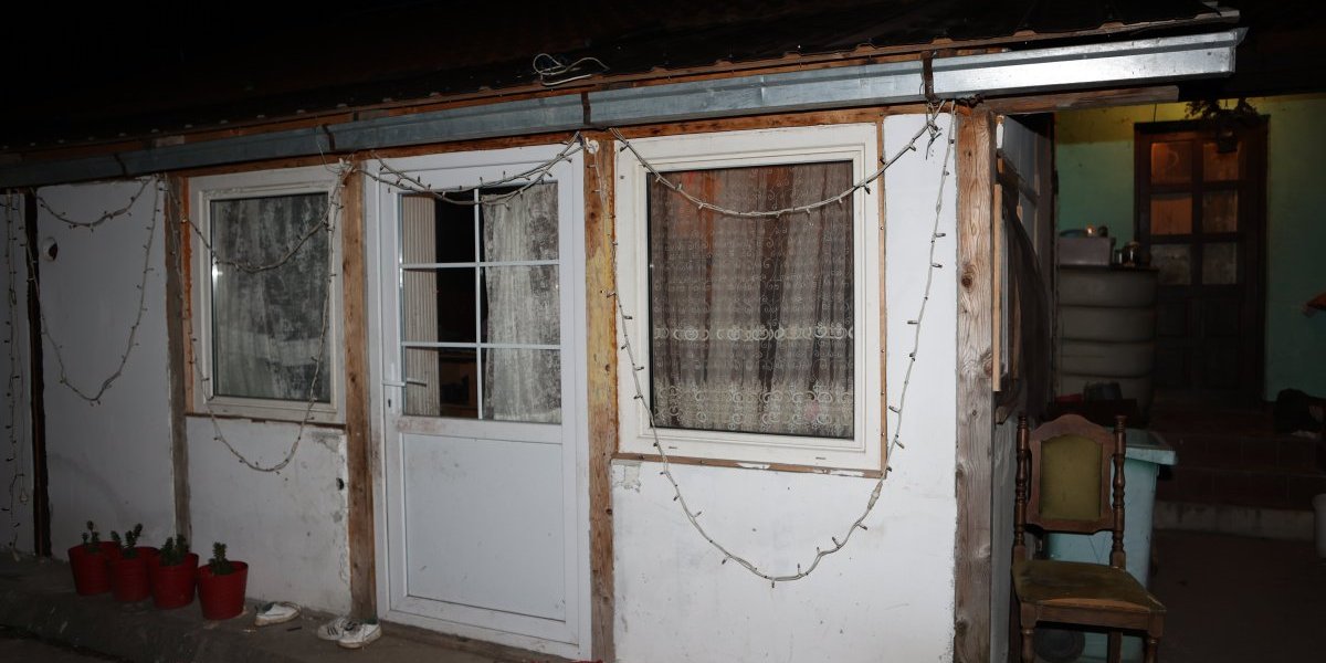 Kuća Dunje Marković