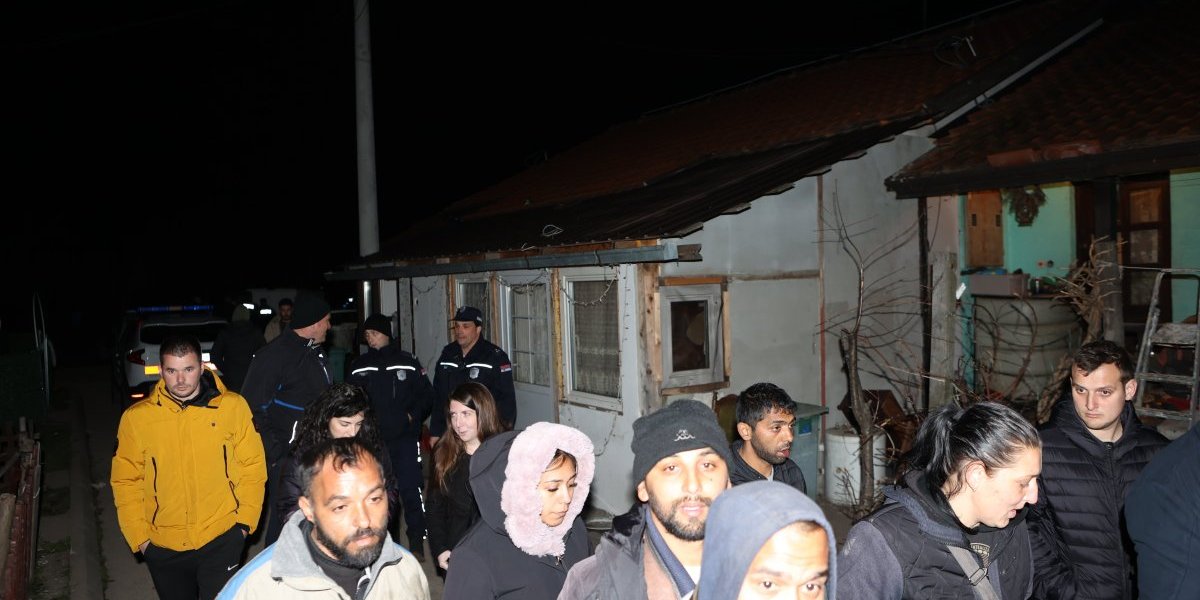 Potraga za Dunjom Marković