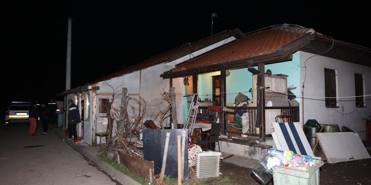 Kuća Dunje Marković