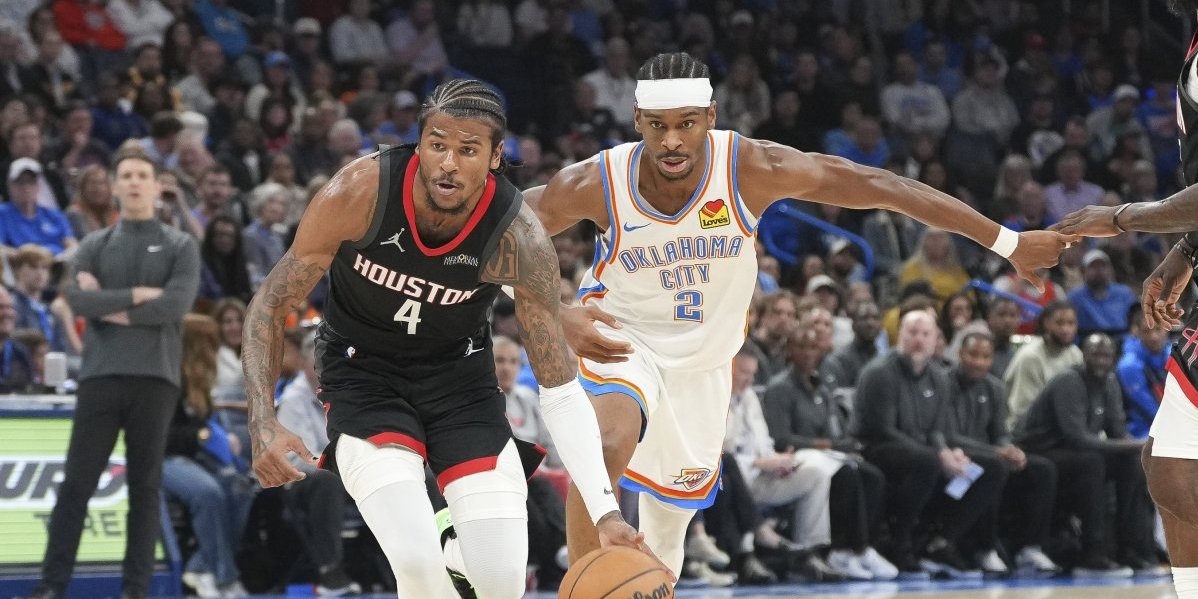 Ovo nije dobro za Jokića! Šej poslao Srbinu brutalnu poruku, ubacio 51 poen (VIDEO)