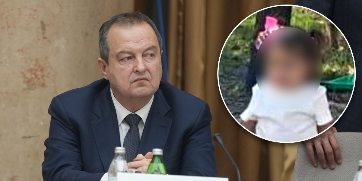 Evo u kakvom stanju je pronađena Dunja Marković! Oglasio se Dačić!