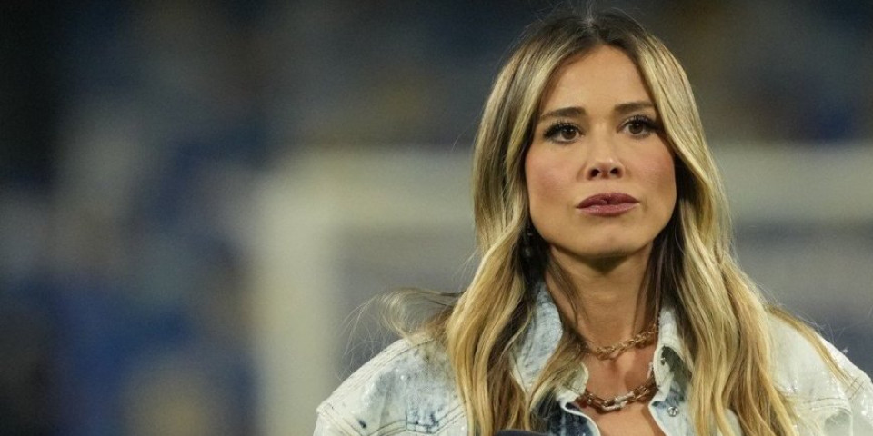 Dileta zapalila Milano: Atraktivna voditeljka u najtaženijem stajlingu sezone - Svi ga kopiraju