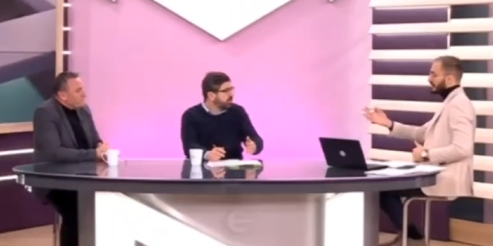 (VIDEO) Spremaju haos jer traže vlast bez izbora: Opozicionari sve priznali na Šolakovoj televiziji!