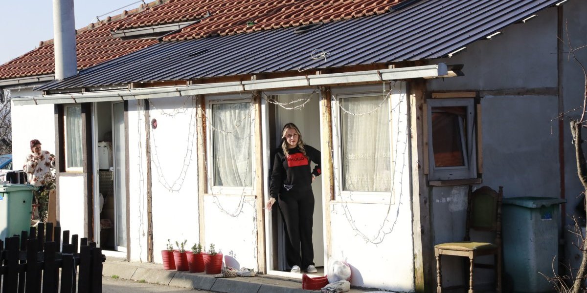 Kuća Dunje Marković