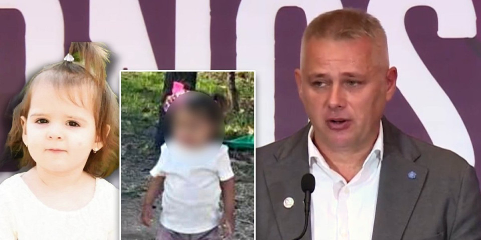 Misteriozni nestanak je jako sličan sa Dankinim! Igor Jurić priznao: Ovo je najveći problem!