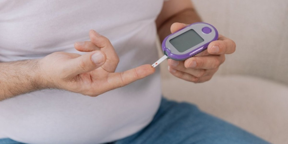 Imate povišen šećer u krvi? Jedna namirnica ga spušta brzinski