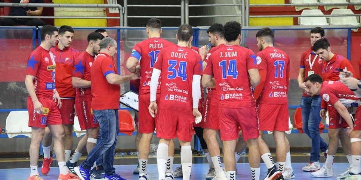 Istorijska šansa za Vojvodinu! Porto stoji na putu ka novom evropskom podvigu "lala"!