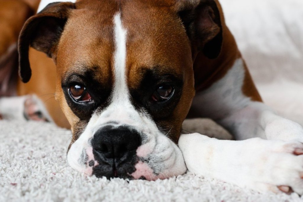 Boxer Rasa Pasa Opasne rase pasa - Informer.rs
