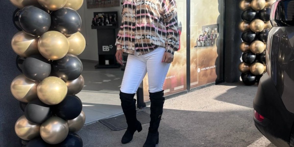 Branka Lazić - majka Darka Lazića