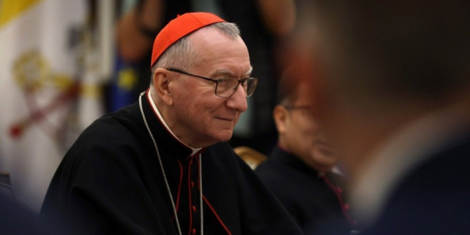 Vatikan doneo šokantnu odluku o Iranu! Grom iz vedra neba: Amerika i Izrael ovo nisu očekivali