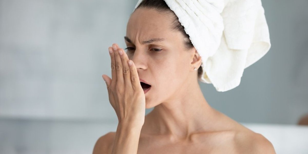 Smrdi vam iz usta svako jutro? Dobro obratite pažnju, može biti znak opasne bolesti