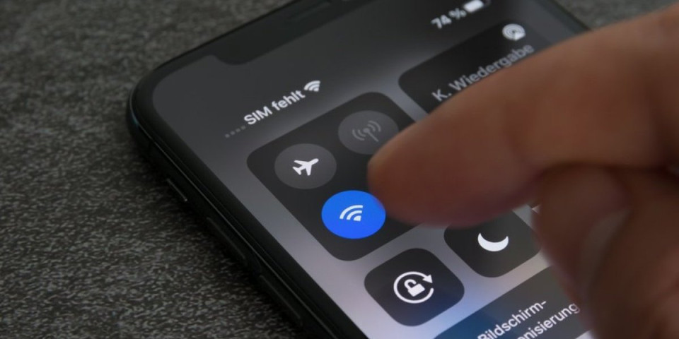 Zaboravili ste šifru za Wi-Fi? Evo tajnog trika kako da je vidite za par sekundi