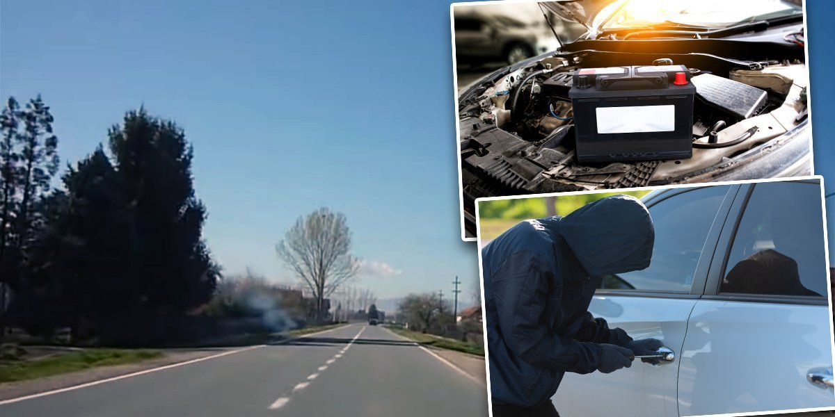 Čudan trend u lozničkom kraju! Lopovi se nameračili na ovo i ne staju!