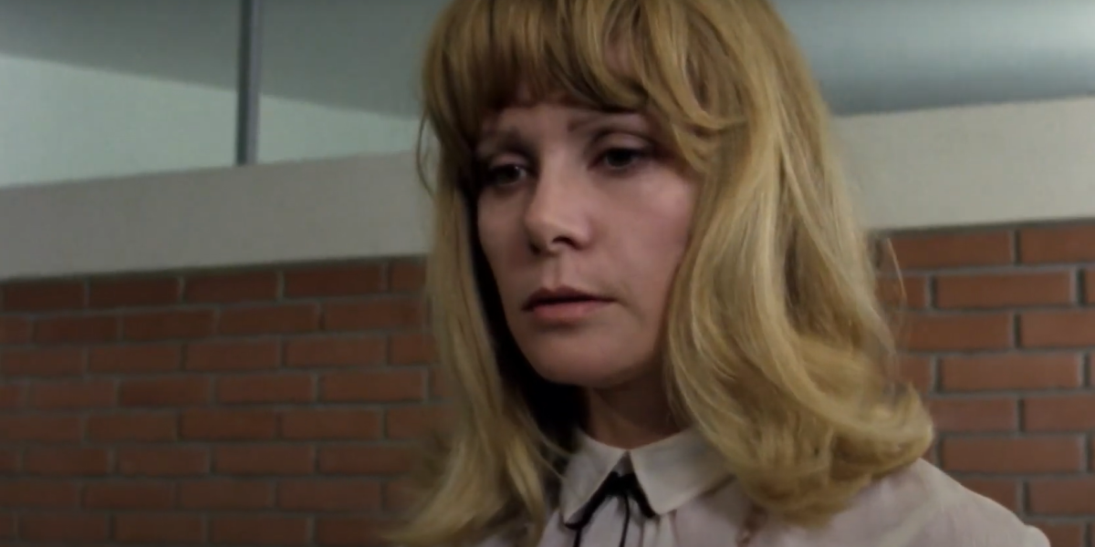 Beogradski mangup joj rasturio brak, pa je oženio! Glumici ni otac nije mogao da pomogne