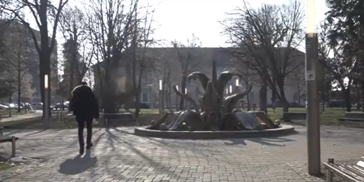 Kameni cvet koji plače krije tužnu sudbinu jedne žene! Evo gde se nalazi (VIDEO)