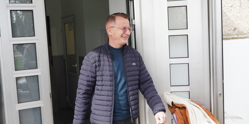 Folker postao deda! Srećne vesti krio četri meseca - Ovo je razlog