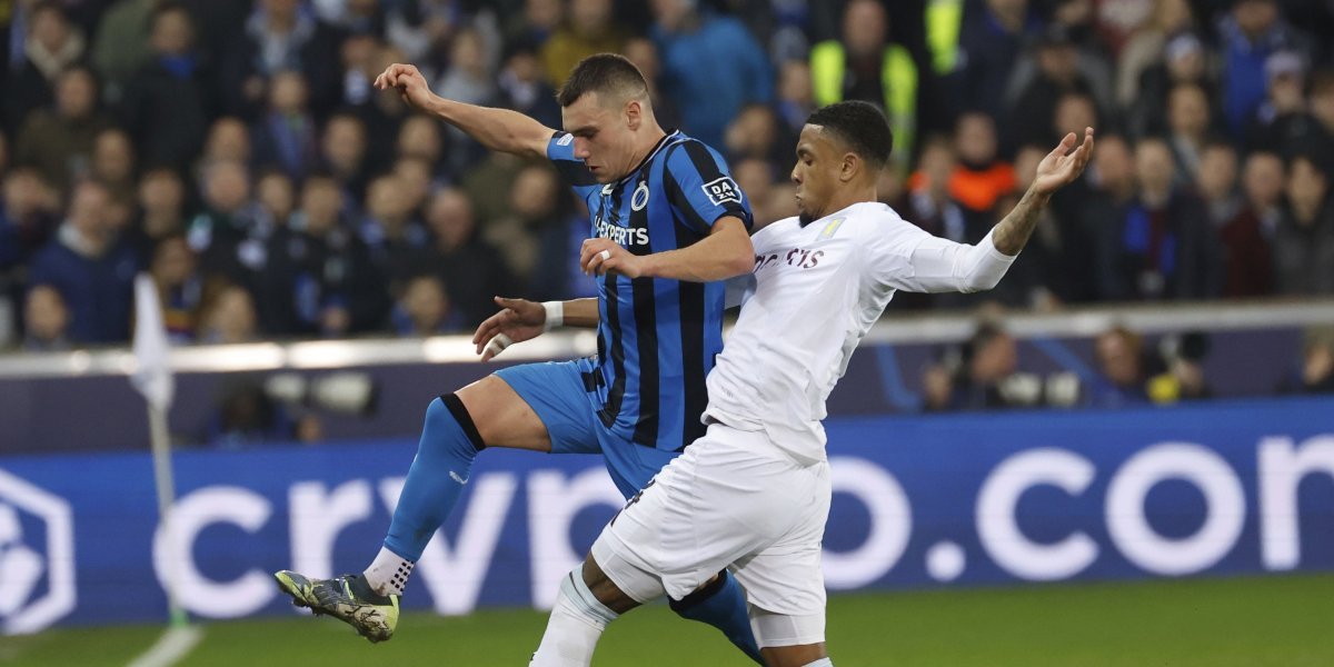 Vilina nokaut završnica! Englezi razbili Klub Briž u poslednjim minutima utakmice! (VIDEO)