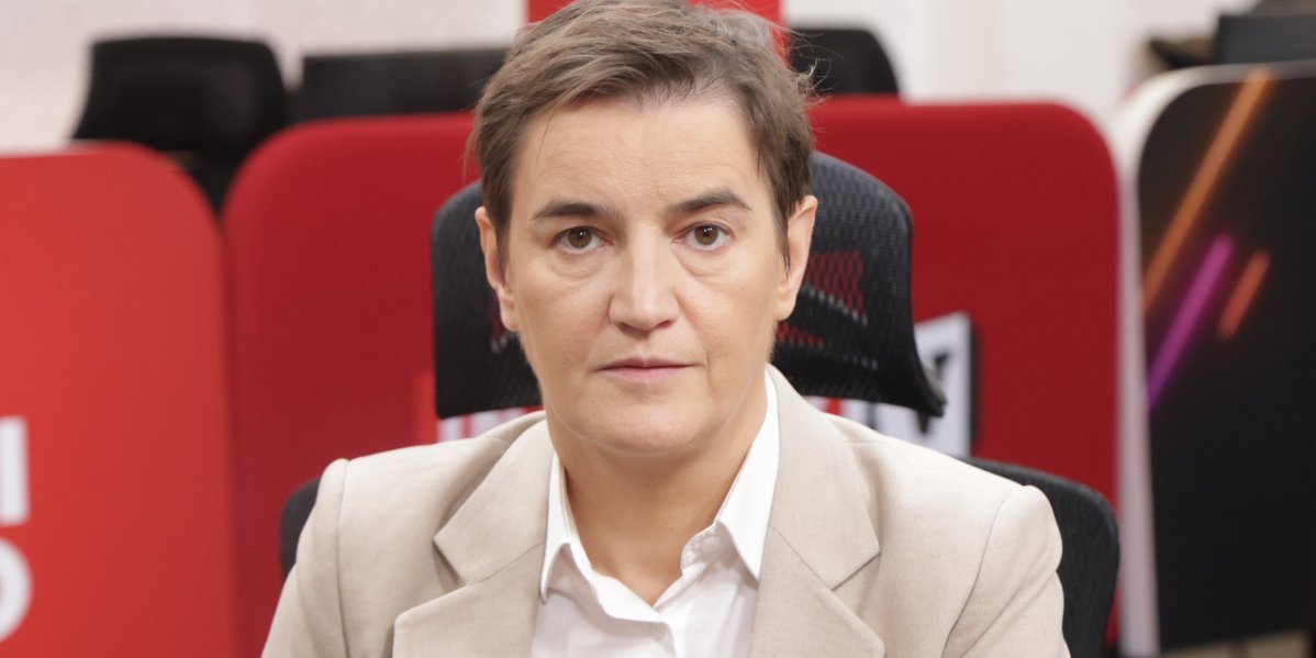 Brnabić najavila: Sutra glasanje o Zakonu o visokom obrazovanju i ispunjenje četvrtog zahteva