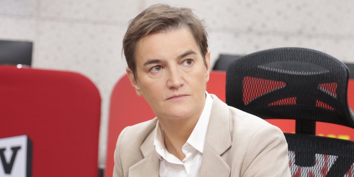 (VIDEO) Ana Brnabić od sada i na Tiktoku! Pogledajte prvi snimak koji je objavila predsednica Skupštine