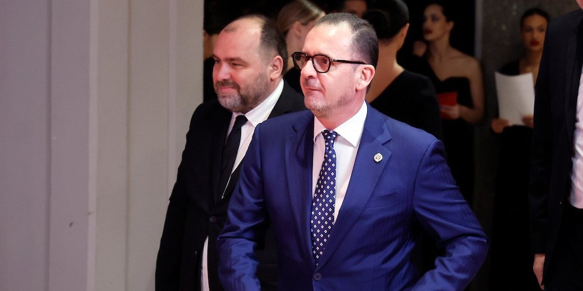 Mijatović gađa u metu: U Partizanu su stvari bile daleko od legalnih, da iz Srbije igrači idu za 40 miliona evra!