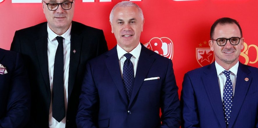 Pogledajte pismo! Terzić pisao Peđi Mijatoviću! Ovako nešto se ne pamti!