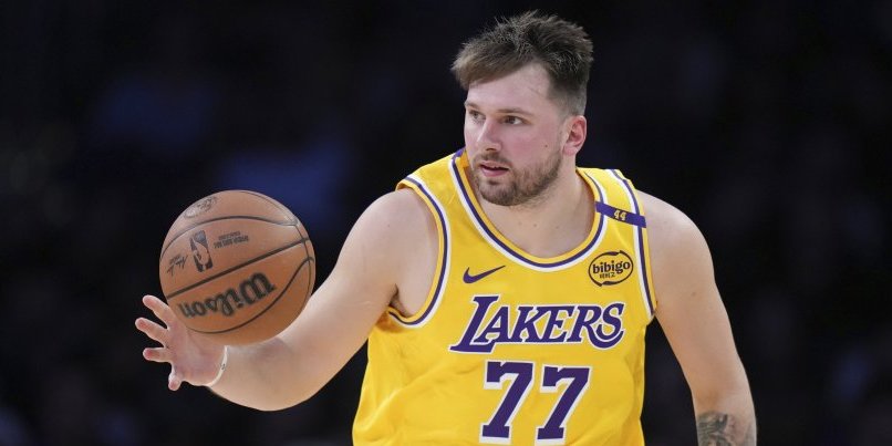 Šok izjava oca Luke Dončića: Moj sin nije ni blizu Draženu!