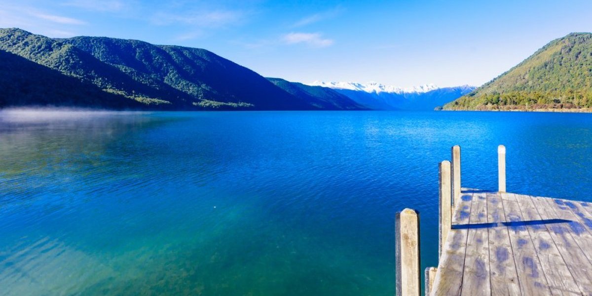 Najbistrije jezero na svetu! Smatraju ga svetim mestom gde duše pokojnih osoba nalaze mir (FOTO)