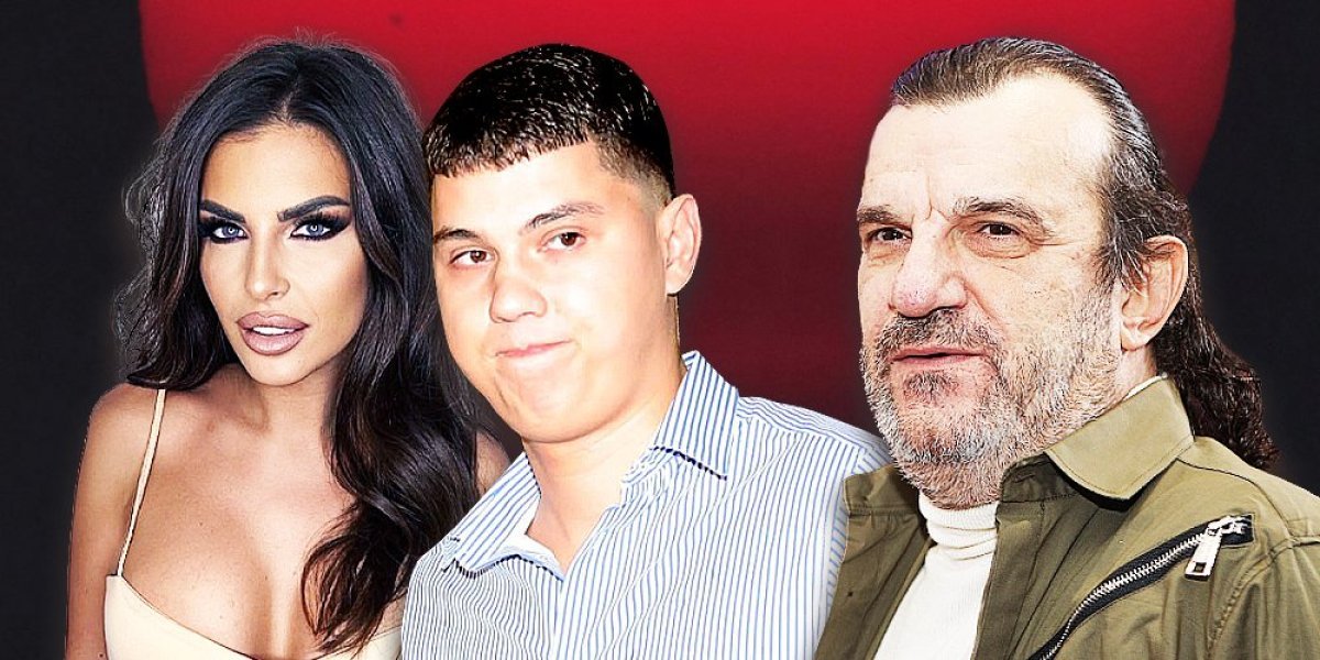 "Ne trebaju mu Lukasovi ostaci": Nakon Acinog priznanja da je spavao sa Enom Čolić, Pejini prijatelji poludeli!